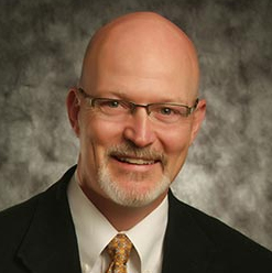 John Halligan, M.D.