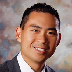 Eugene Huang, M.D.