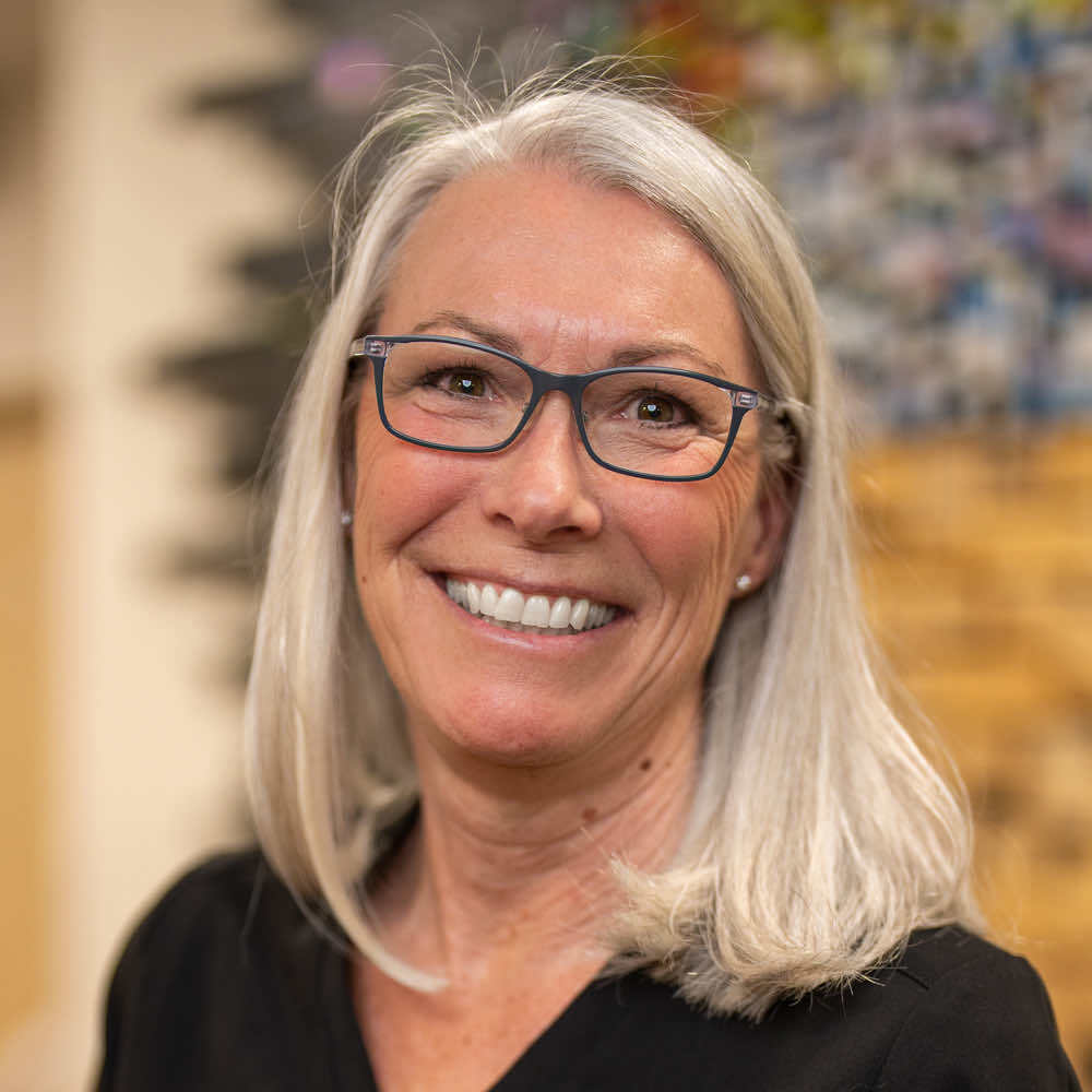 Helle Hansen